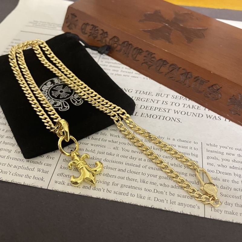 Chrome Hearts Necklaces